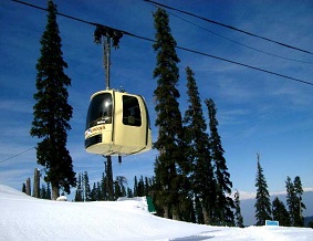 Kashmir Tour Package