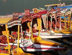 Kashmir Tour Package